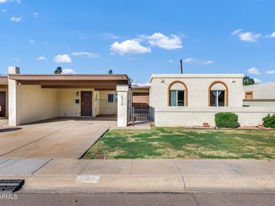 6816 N 29TH Lane, Phoenix, AZ, 85017