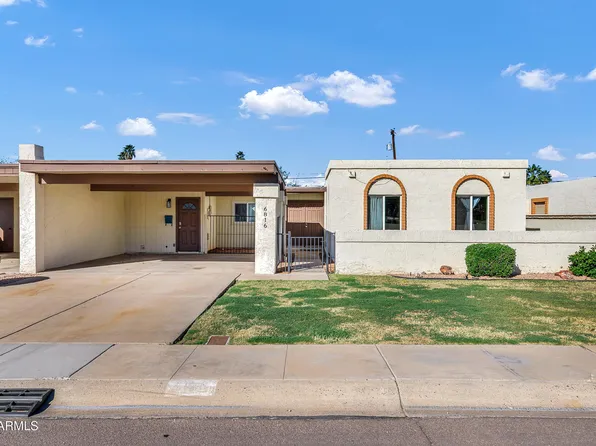 6816 N 29TH Lane, Phoenix, AZ 85017