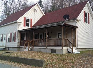 30 Spring Street, Colebrook, NH 03576