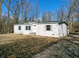 747 Main Rd, Corfu, NY 14036