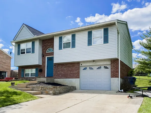 130 Waller Dr, Crittenden, KY 41030