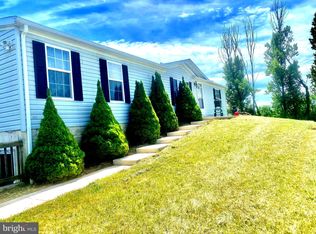 7201 Dustin Dr, Sharpsburg, MD 21782