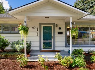 2925 SW 122nd Ave, Beaverton, OR 97005