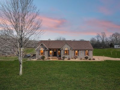 1457 Absher Branch Rd, Westmoreland, TN, 37186