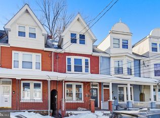 544 N Mary St, Lancaster, PA 17603