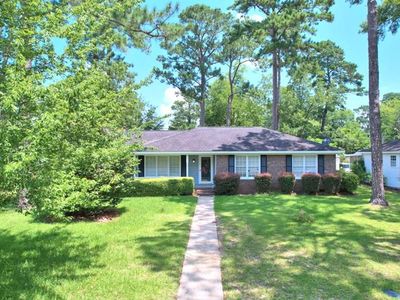 2019 Gail Ave, Albany, GA, 31707