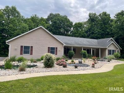 2376 Shadowbrook Dr, Peru, IN, 46970