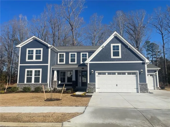 312 Rhapsody Dr, Suffolk, VA 23435