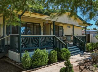 123 S Birchwood Cir, Payson, AZ 85541