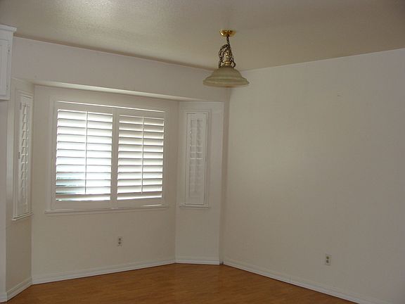 Dining Area in Kitchen