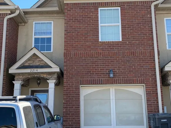 2214 River Park Ct, Augusta, GA 30907