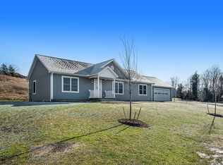 597 Partridge Farm Rd, Berlin, VT 05641