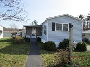 12 Puritan Rd, Taunton, MA 02780