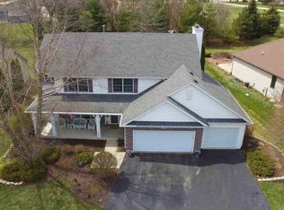 11118 Prairie Wind Pl, Roscoe, IL 61073