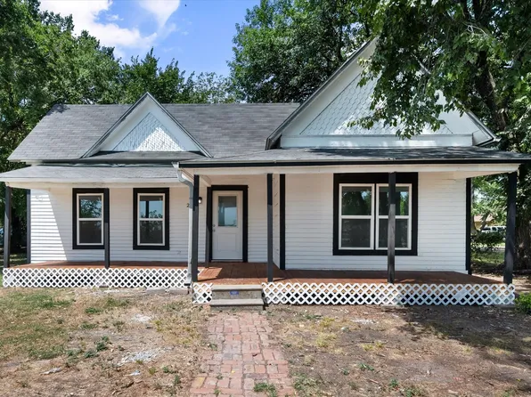 200 S Austin St, Rice, TX 75155