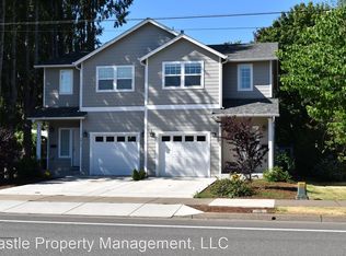 1419 Santiam Rd SE, Albany, OR 97321