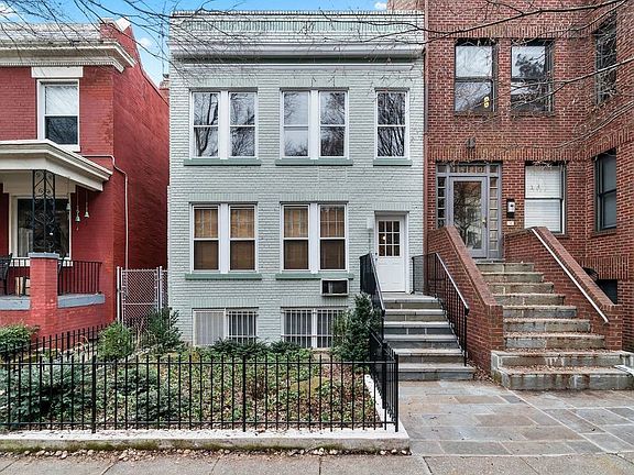 5th image of 1816 T St NW #D