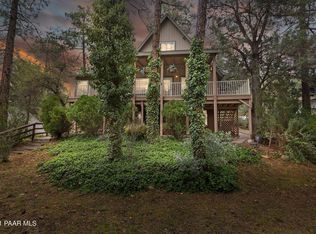 1263 E Pine Ridge Dr LOT 25, Prescott, AZ 86303