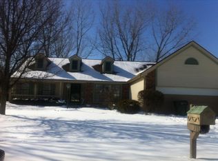 539 Winnard Dr, Columbus, OH 43213