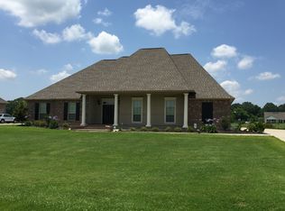 10369 Buddy Gore Rd, Gonzales, LA 70737