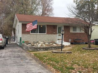 3267 Bayvue Blvd, Arnold, MO 63010