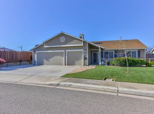 396 Viewpointe St, Soledad, CA 93960