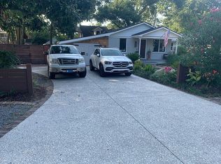 816 Toler Dr, Mount Pleasant, SC 29464