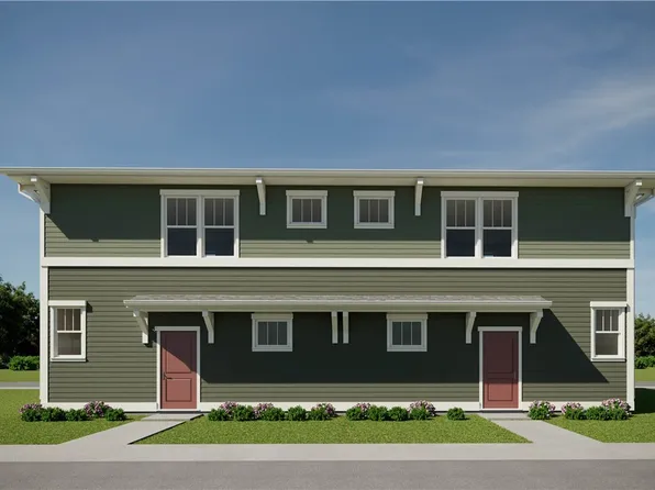 6102 Northstead Ave #201, Billings, MT 59101