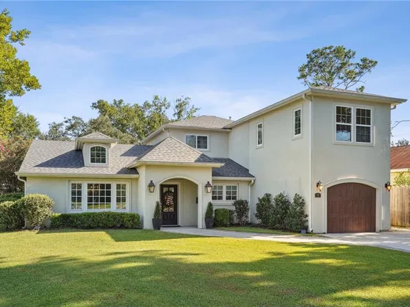 9 Hennessey Ct, River Ridge, LA 70123