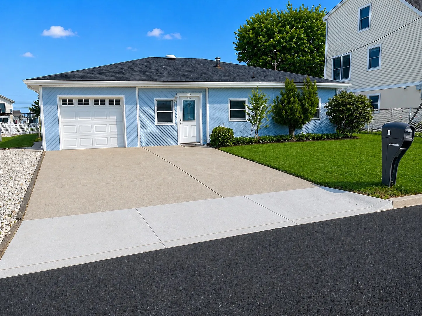 S Binnacle Dr, Little Egg Harbor — Photo 1