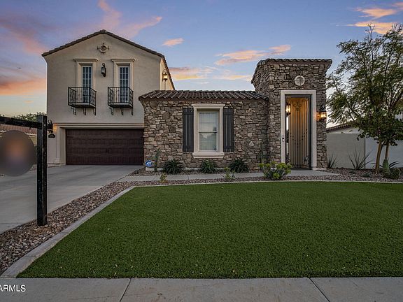 4th image of 2325 E DESERT BROOM Place