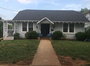 201 Westover Blvd, Lynchburg, VA 24501