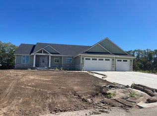 224 S Cedar Ranch Ct, Derby, KS 67037