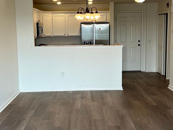 Coffee Bar
Granite Countertops Coming Soon!