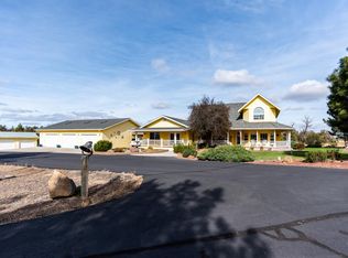 10913 SW Powell Butte Hwy, Powell Butte, OR 97753