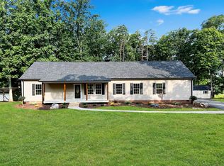 2146 Inman Rd, Danville, VA 24541