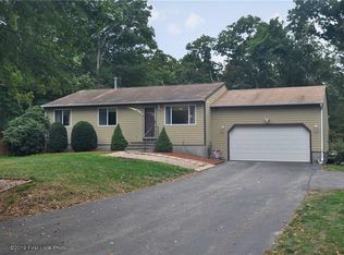 67 Huckleberry Rd, North Kingstown, RI 02852