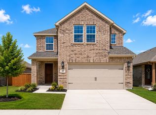 1809 Goose Pond Rd, Forney, TX 75126