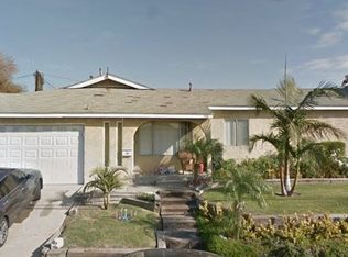 1510 Frigate Ave, Wilmington, CA 90744