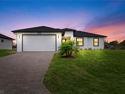 1022 Halby Ave S, Lehigh Acres, FL, 33974