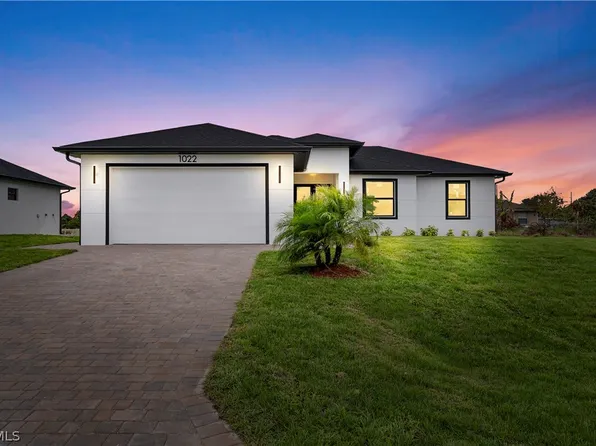 1022 Halby Ave S, Lehigh Acres, FL 33974
