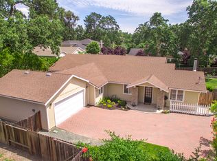 250 Rainbow Ln, Pleasant Hill, CA 94523