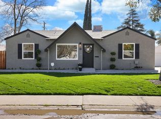 2016 Haddon Ave, Modesto, CA 95354