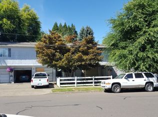 3337 19th Ave, Forest Grove, OR 97116