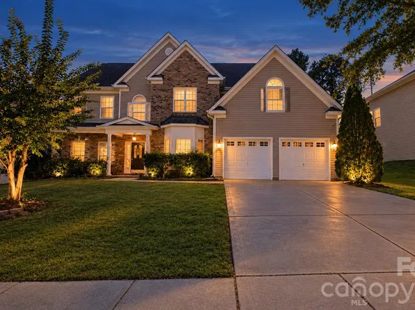 4807 Annelise Dr, Harrisburg, NC 28075