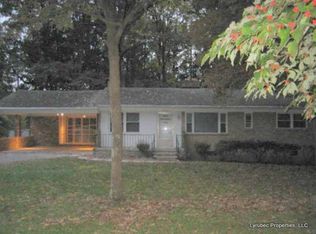 5411 Lewhaven Dr, Charlotte, NC 28208