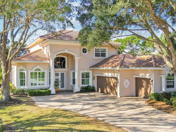 10109 Spyglass Lane, Port St Lucie, FL 34986