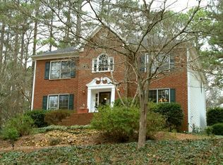 3541 Harvest Moon Trce, Lilburn, GA 30047