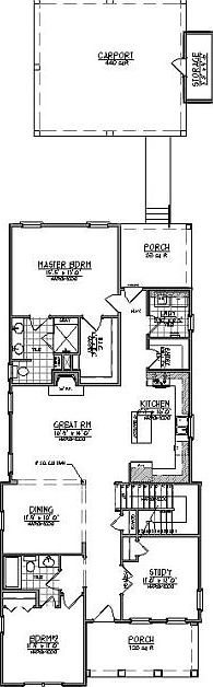 2nd image of 17 Madison St