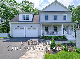 6 Trudy Cir, Old Orchard Beach, ME 04064